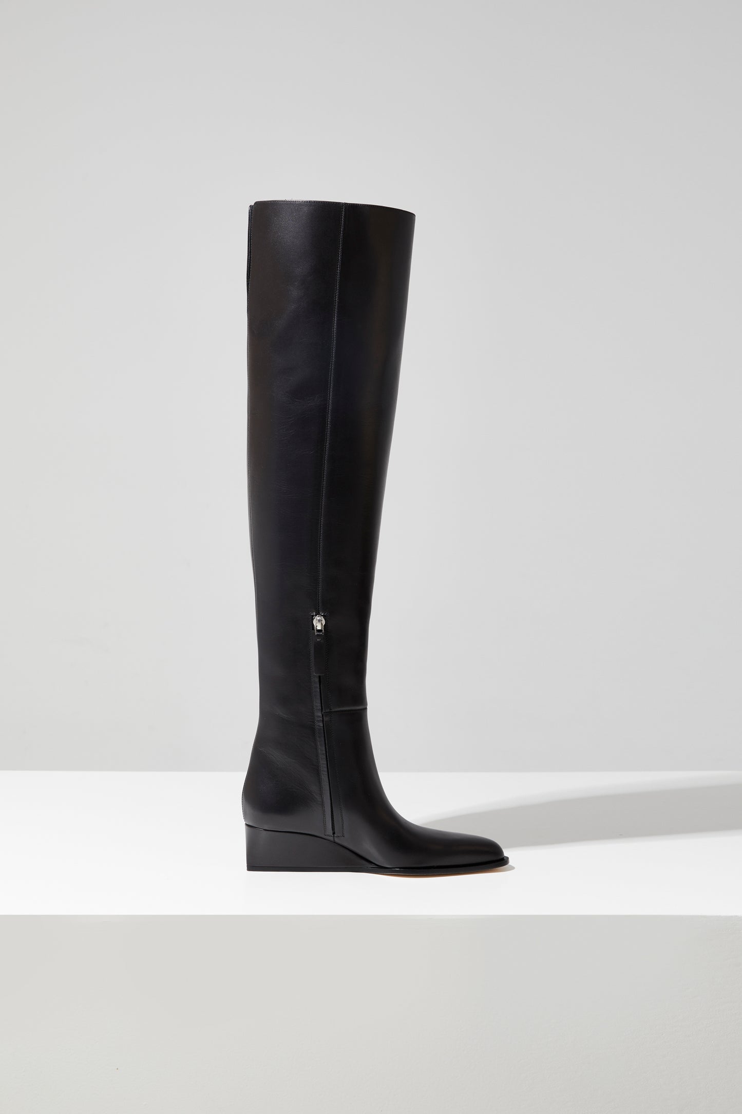 FIONA HIGH BOOTS