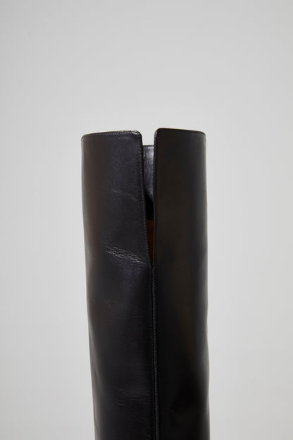 FIONA HIGH BOOTS