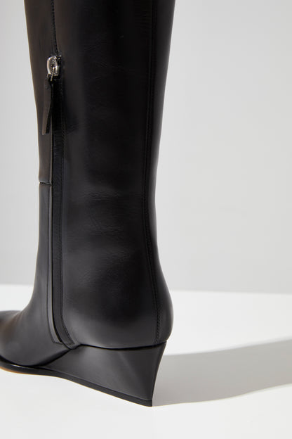 FIONA HIGH BOOTS