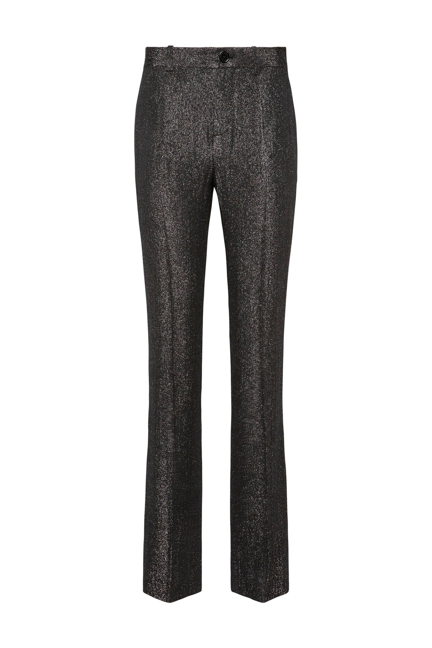 FLUID STRAIGHT LEG TROUSER