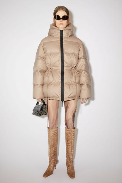 WAIST DOWN JACKET