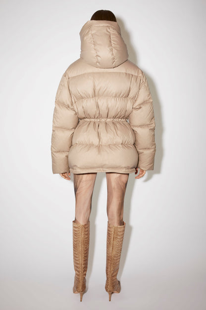 WAIST DOWN JACKET
