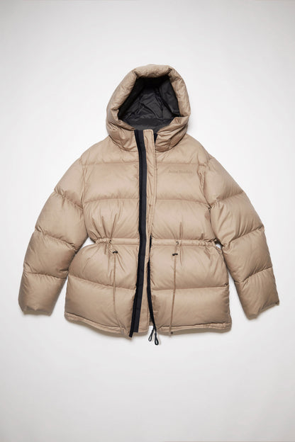 WAIST DOWN JACKET