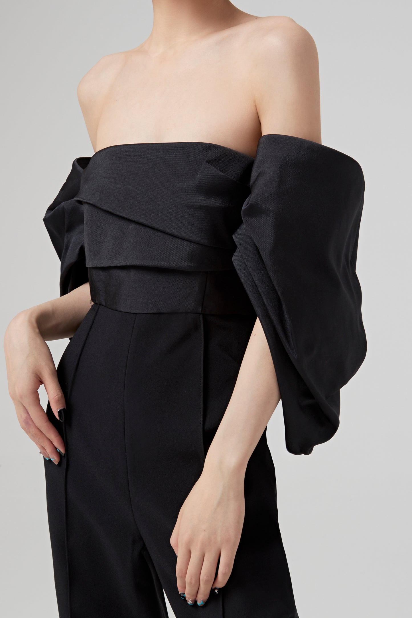 KASEY JUMPSUIT