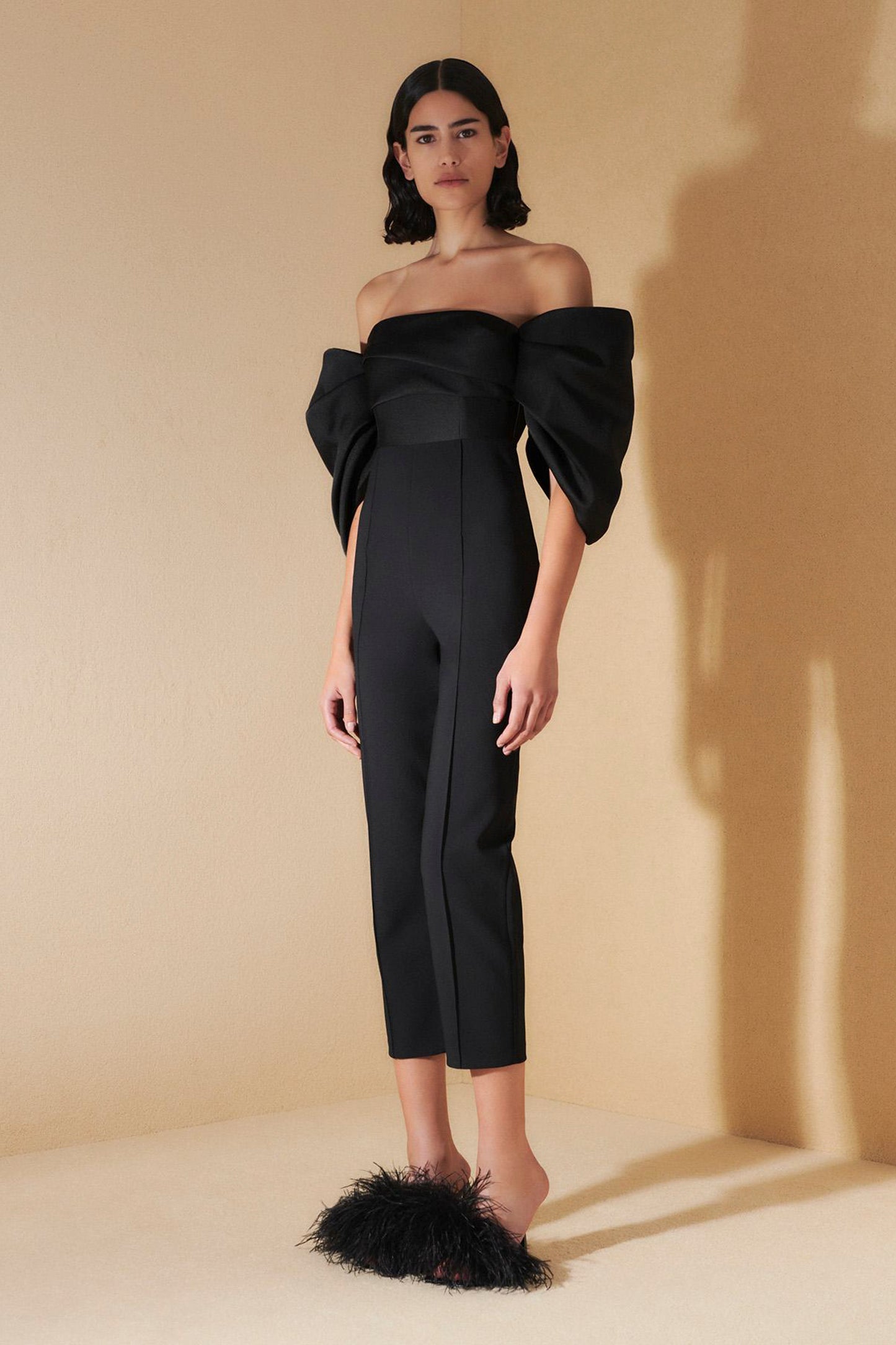 KASEY JUMPSUIT