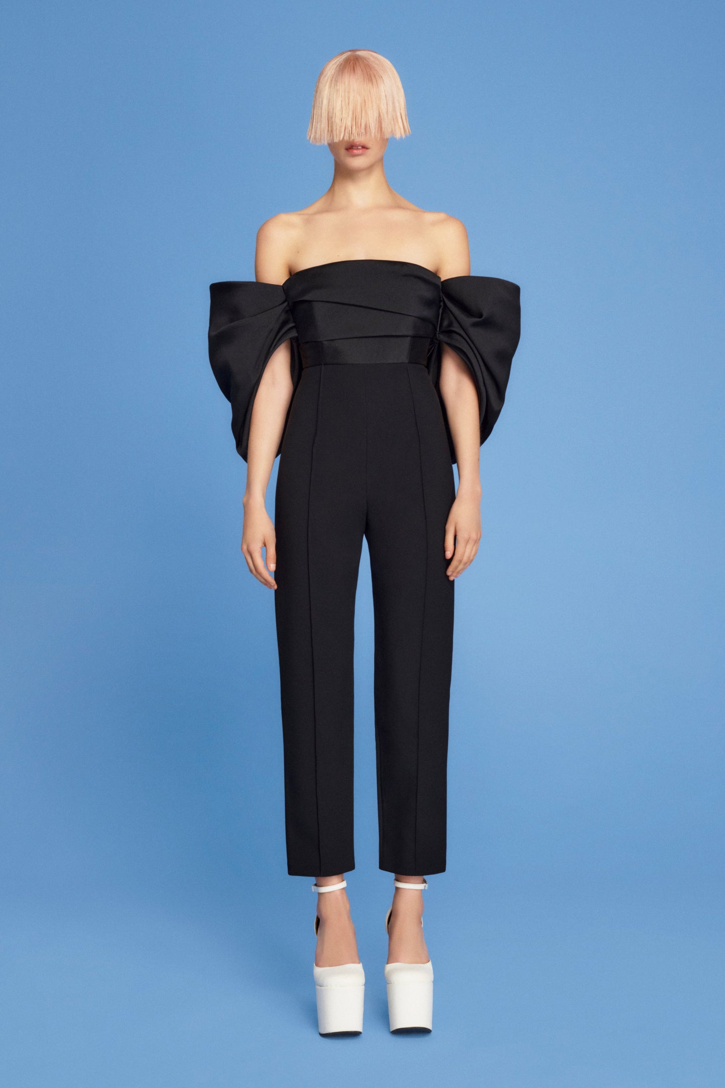 KASEY JUMPSUIT