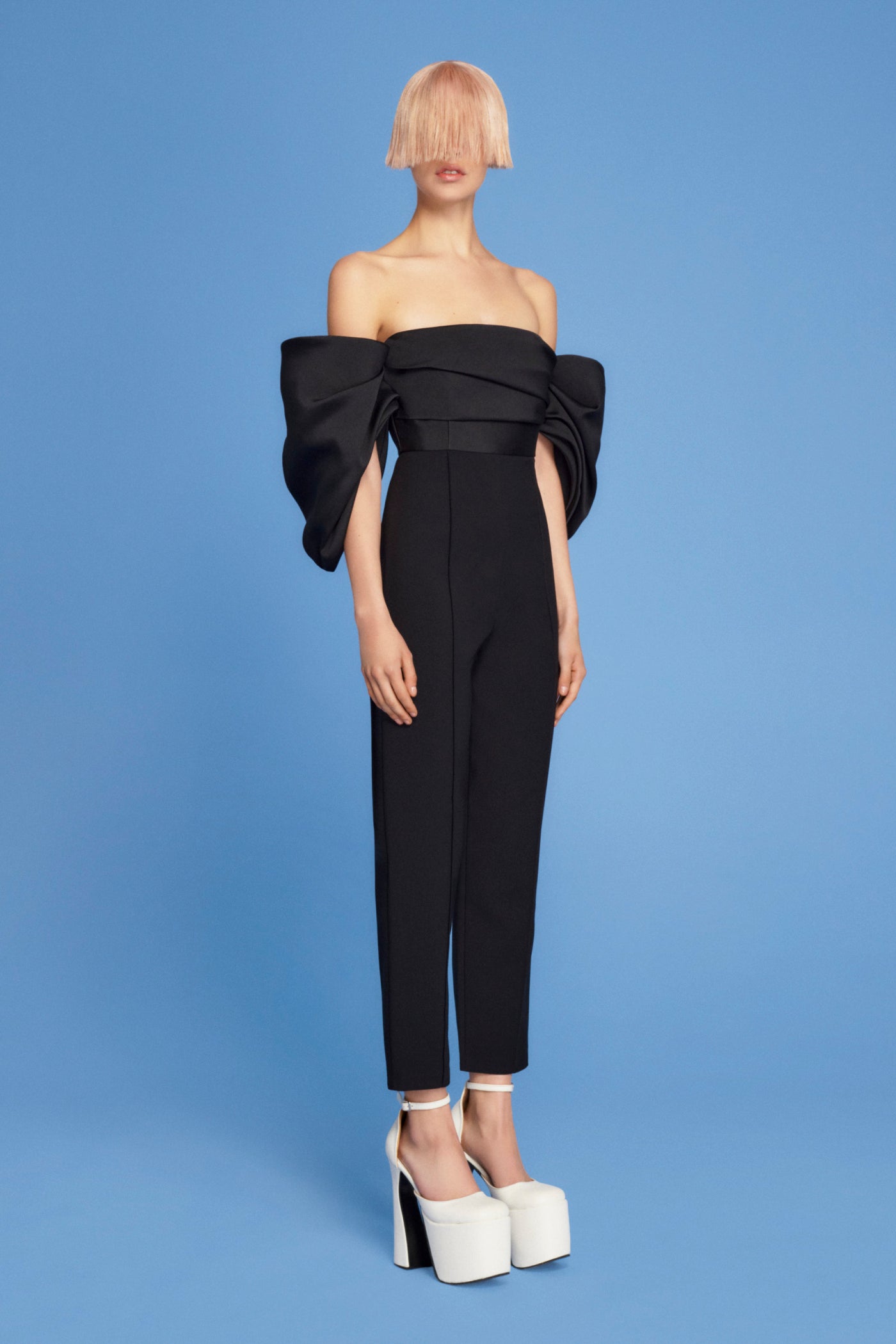 KASEY JUMPSUIT
