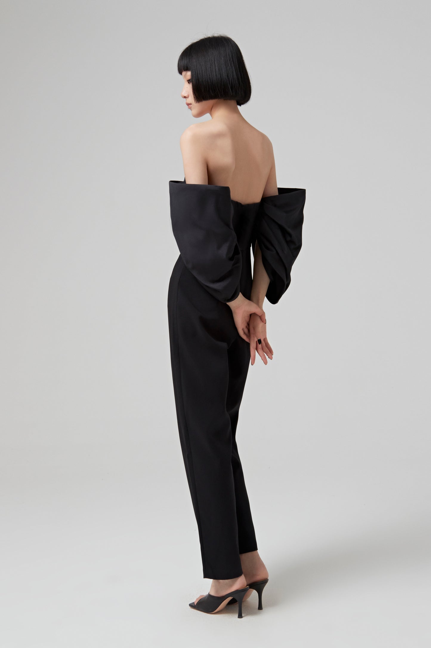 KASEY JUMPSUIT
