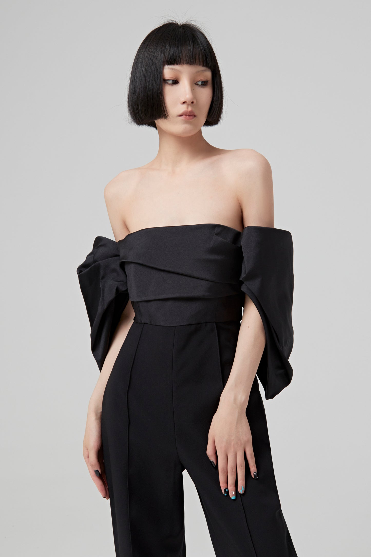 KASEY JUMPSUIT
