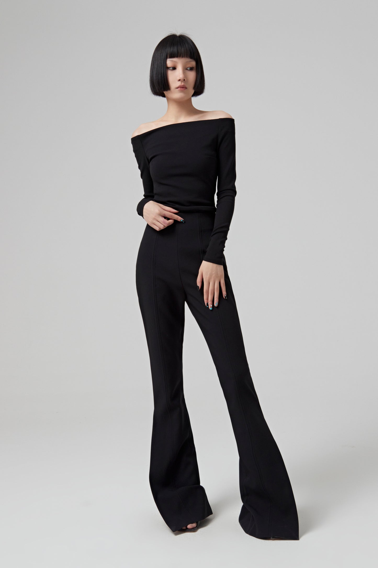 ODELIA BODYSUIT