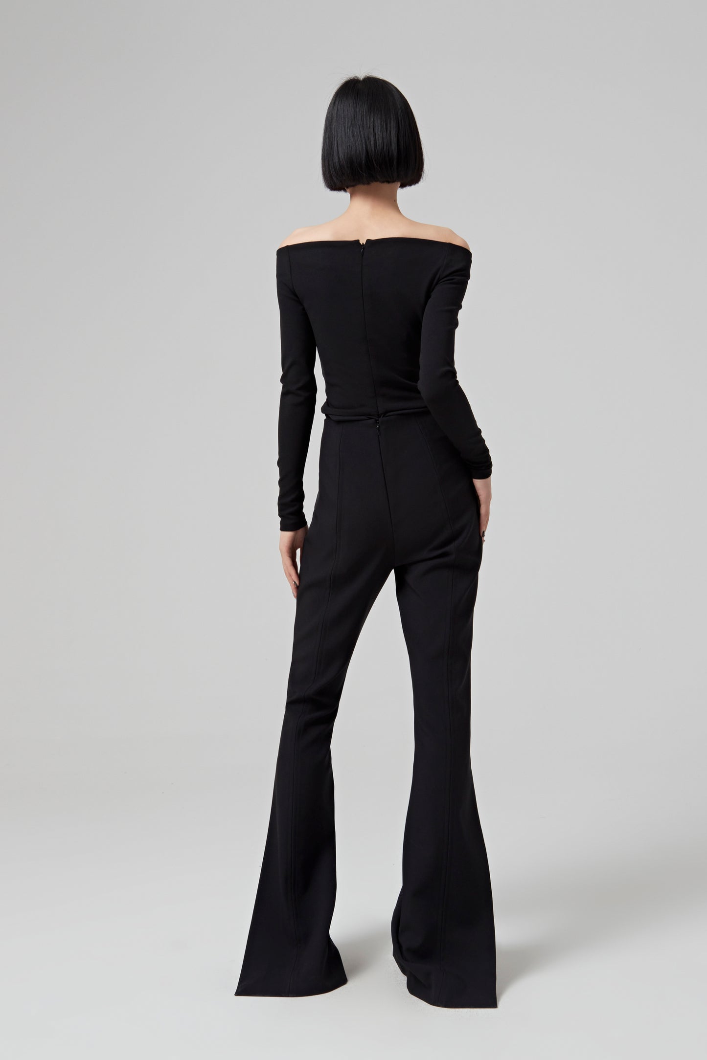 ODELIA BODYSUIT