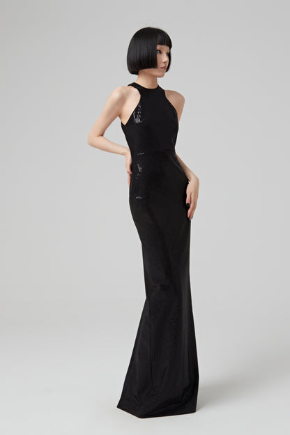WINONA MAXI DRESS