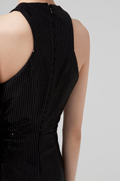 WINONA MAXI DRESS