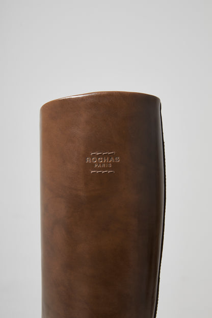 EQUESTRIAN BOOT