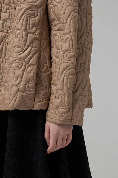 SHORT COAT
