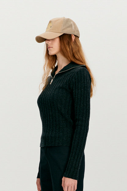 HERITAGE MESH BALL CAP