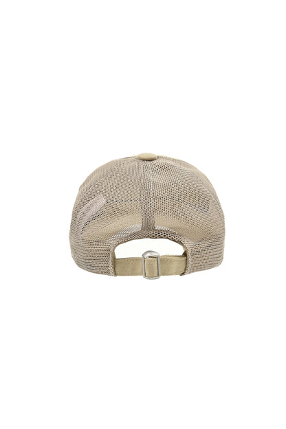 HERITAGE MESH BALL CAP