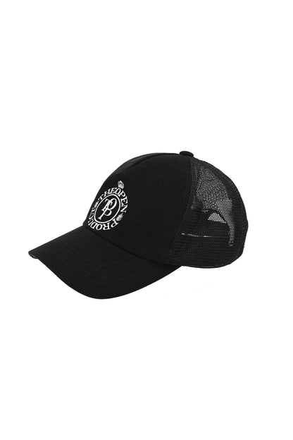 HERITAGE MESH BALL CAP