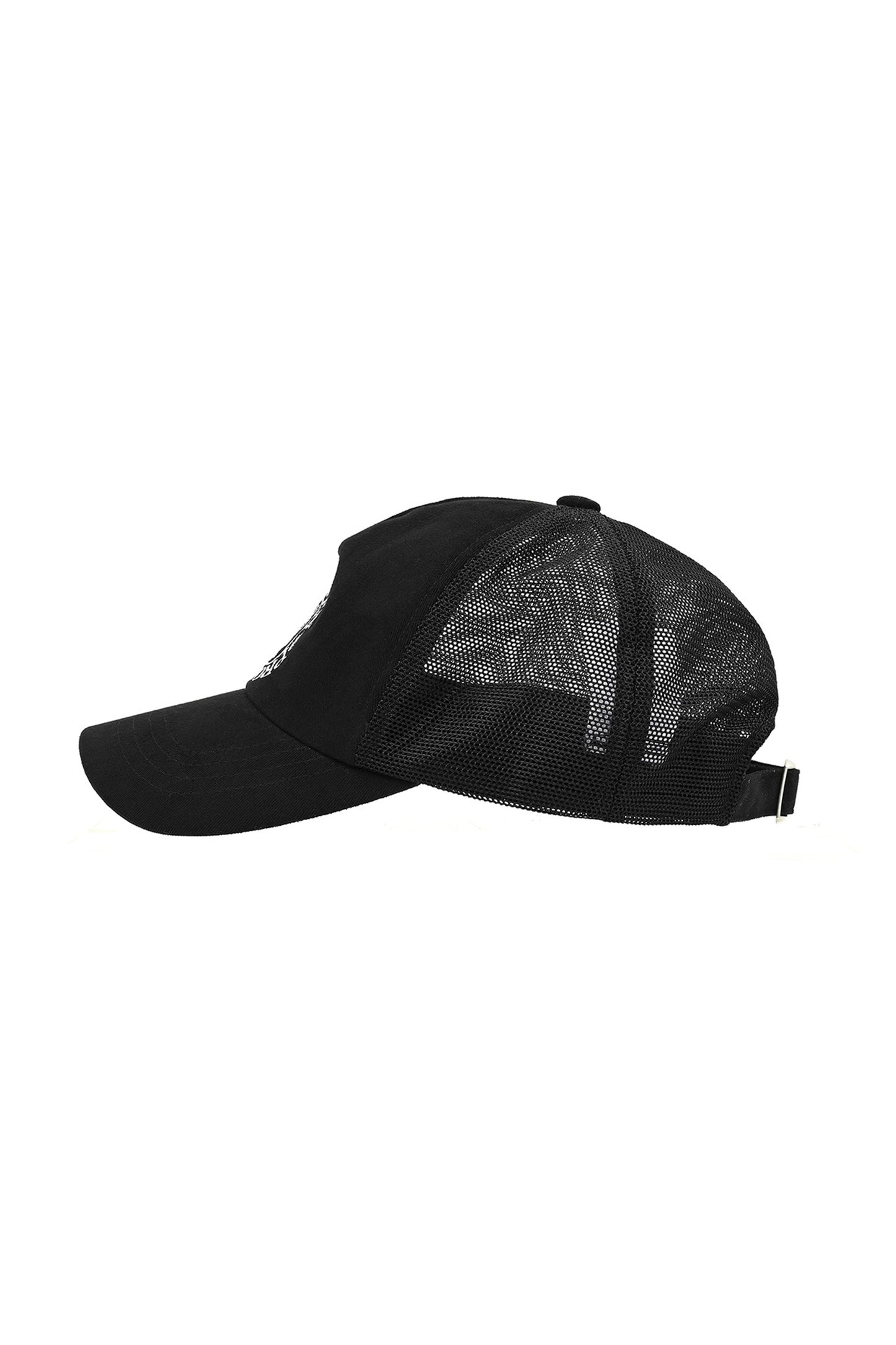 HERITAGE MESH BALL CAP