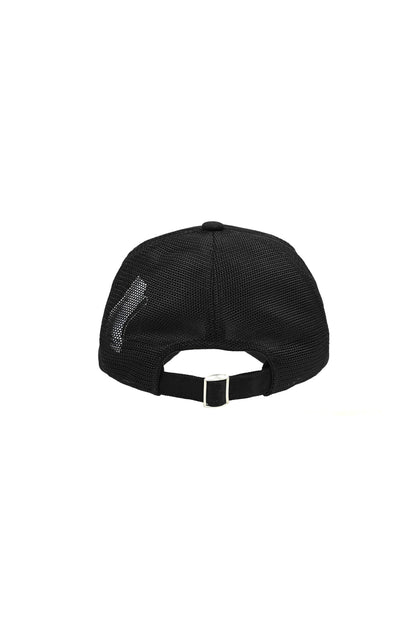 HERITAGE MESH BALL CAP
