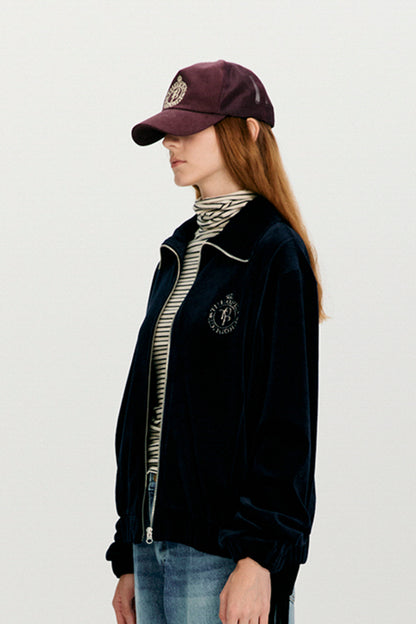 HERITAGE MESH BALL CAP