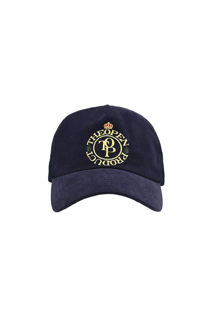 HERITAGE MESH BALL CAP