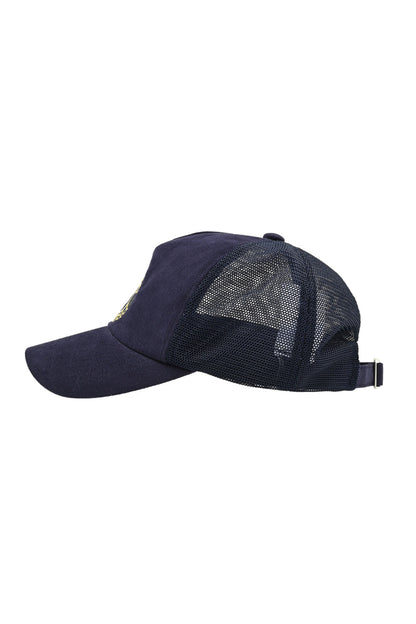 HERITAGE MESH BALL CAP