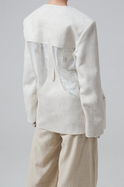 POND BLAZER