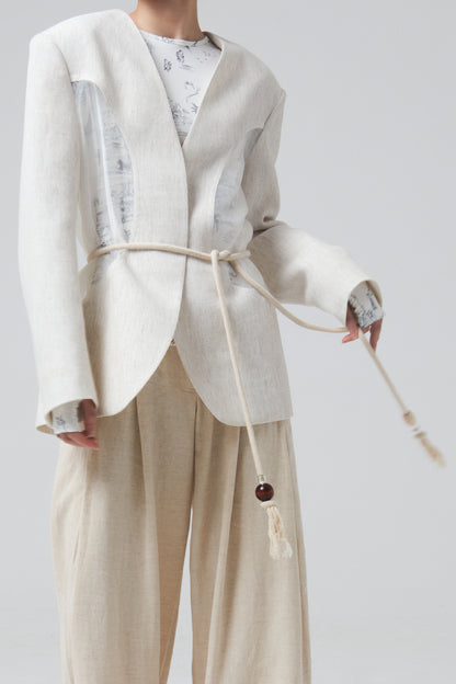 POND BLAZER