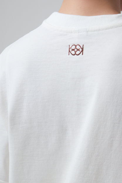COLLAGE T SHIRT