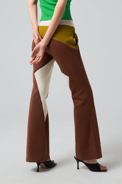 MOSAIC LOUNGE PANTS