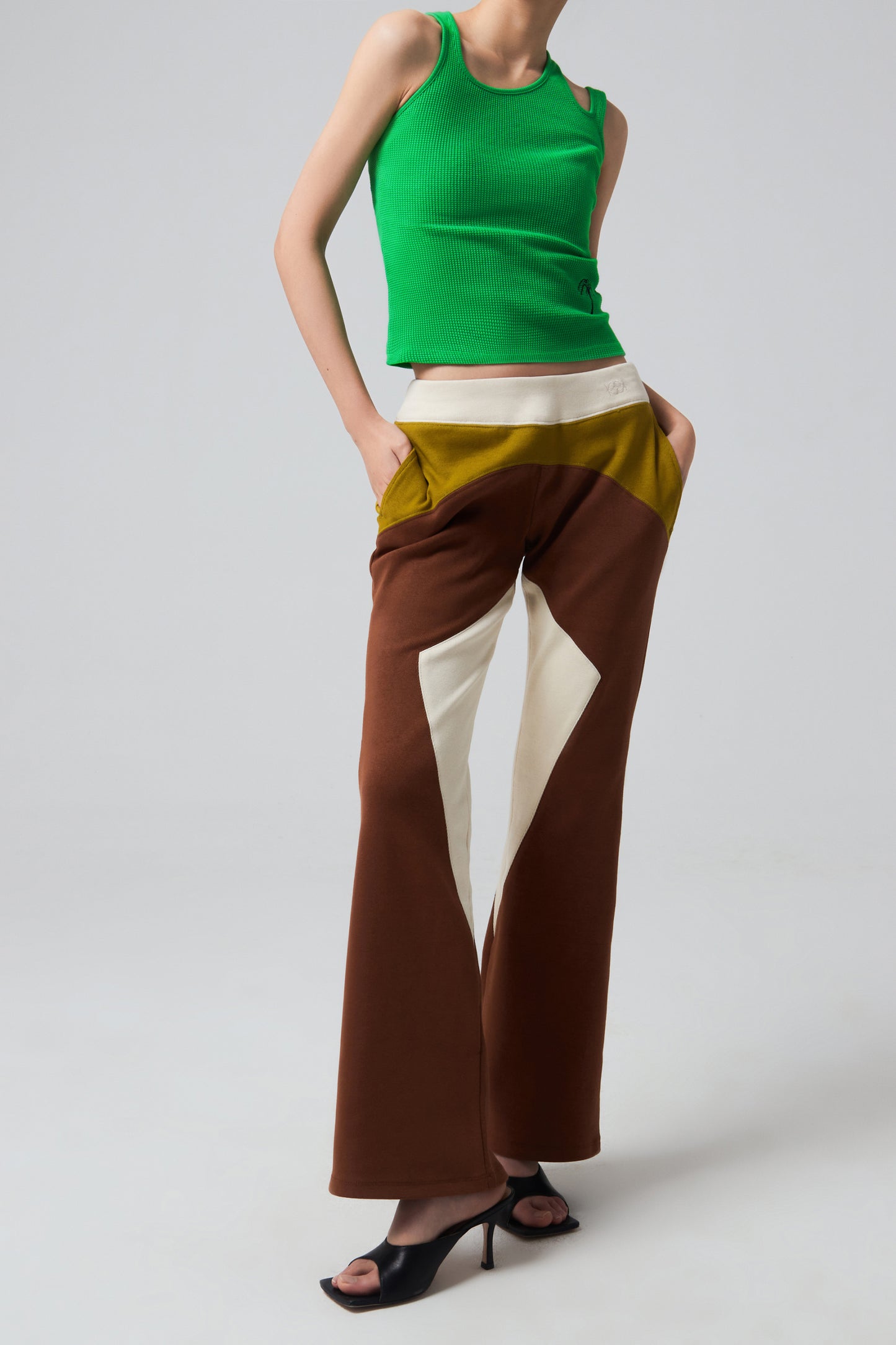 MOSAIC LOUNGE PANTS
