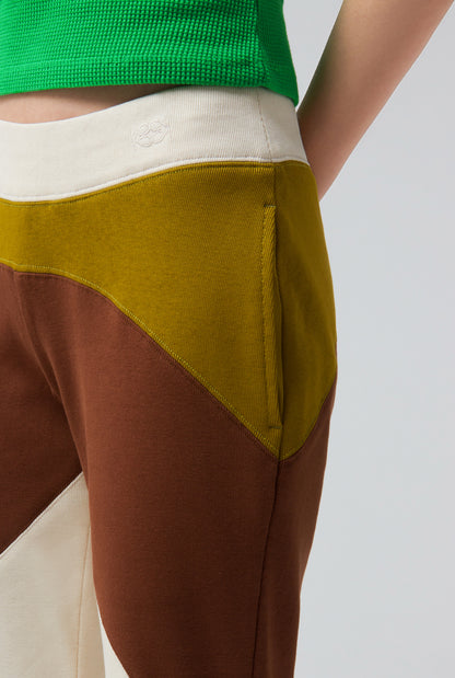 MOSAIC LOUNGE PANTS