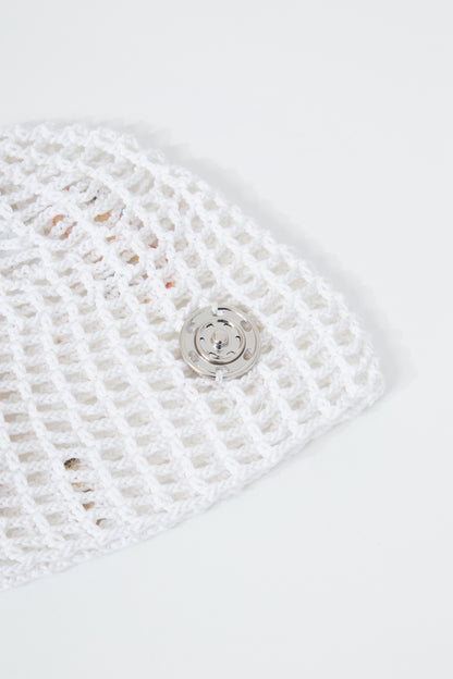 CROCHET BEANIE