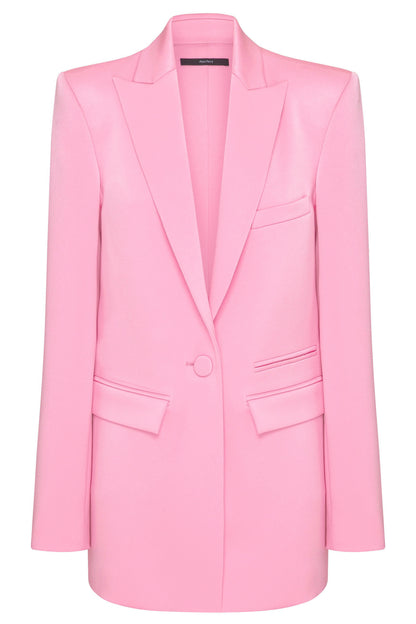 HARTFORD- SATIN CREPE OVERSIZ
