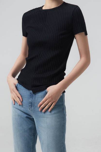 LXE PIMA SS TOP.LUXE