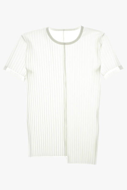 LXE PIMA SS TOP.LUXE