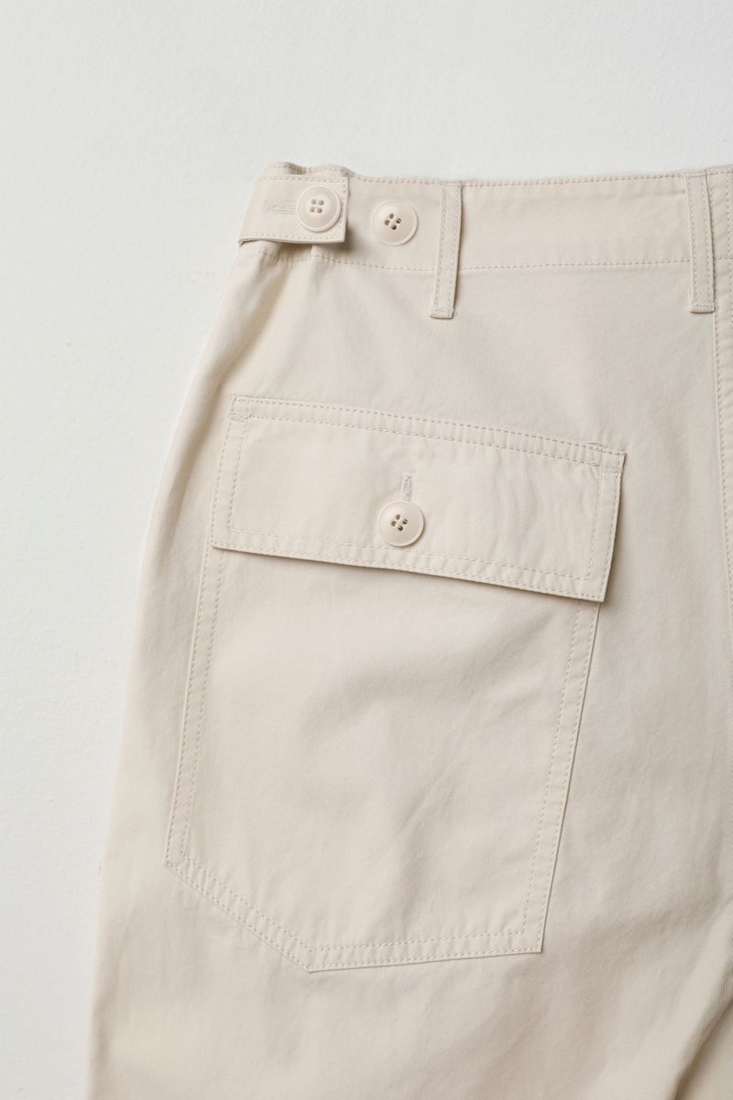 EDIE POCKET PANTS