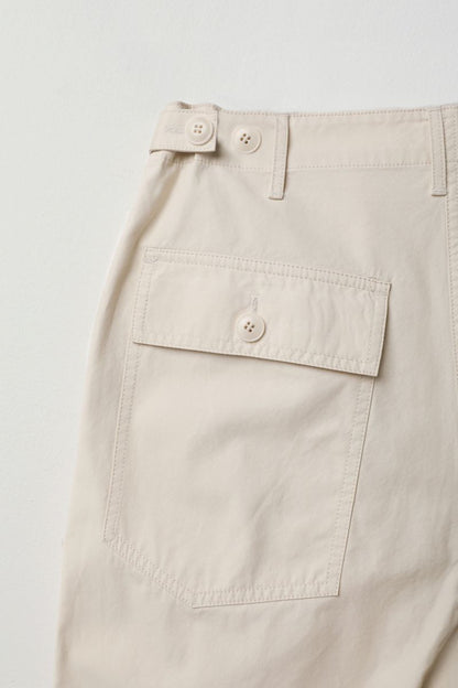 EDIE POCKET PANTS