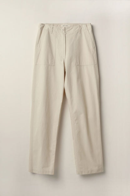 EDIE POCKET PANTS