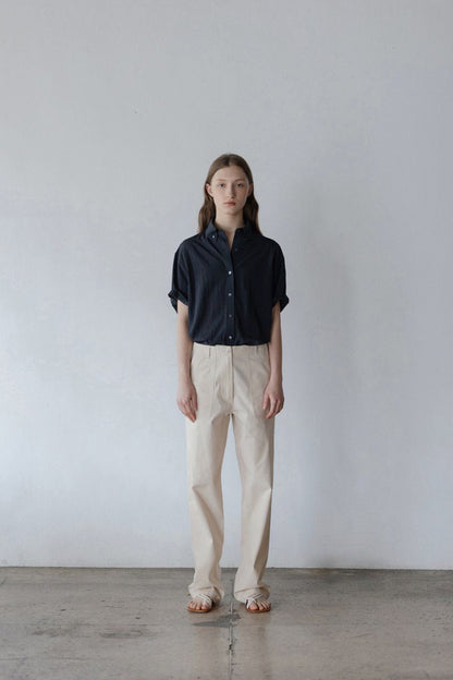 EDIE POCKET PANTS