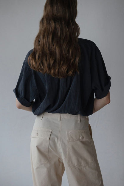 EDIE POCKET PANTS