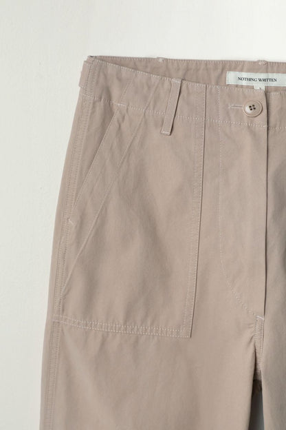 EDIE POCKET PANTS