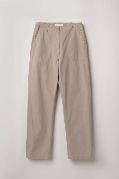 EDIE POCKET PANTS