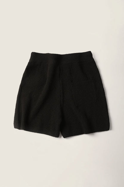 NOTO BOUCLE PANTS