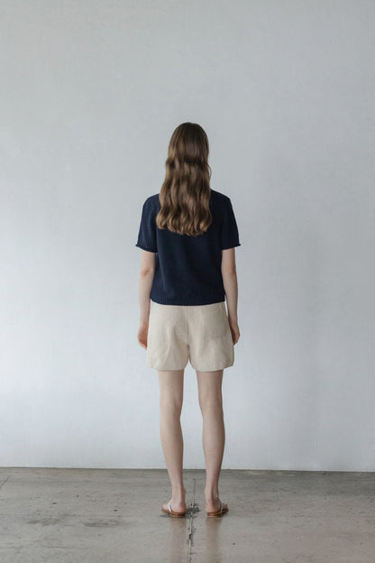 NOTO BOUCLE PANTS
