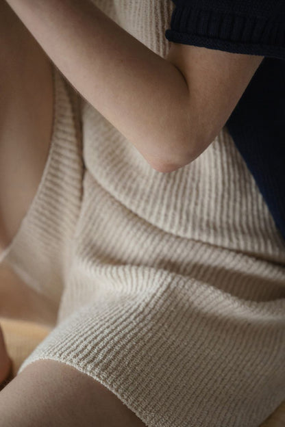 NOTO BOUCLE PANTS