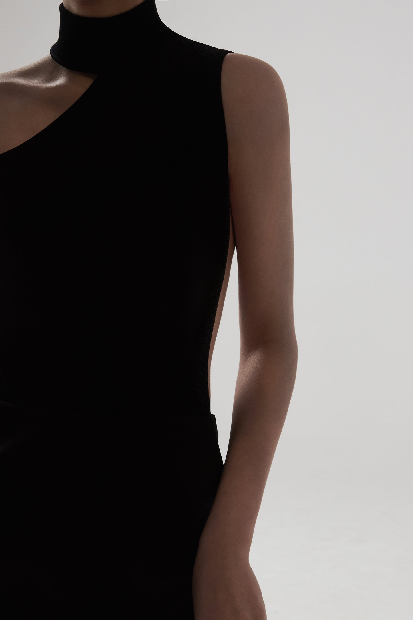 EVIE BODYSUIT