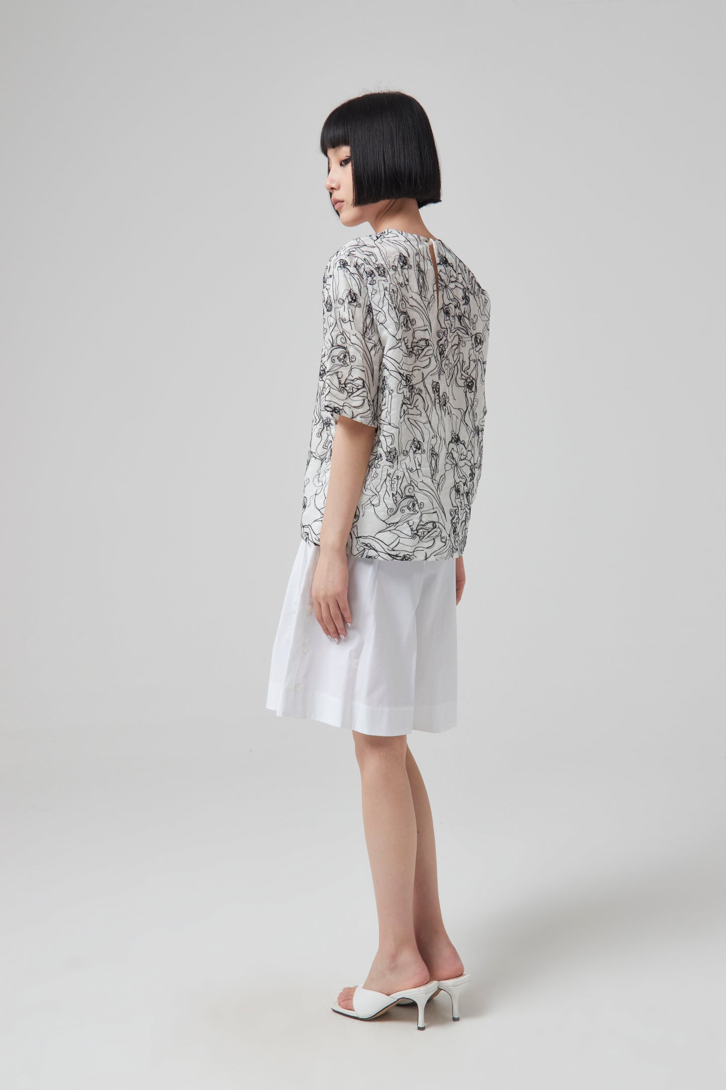 BOXY TOP
