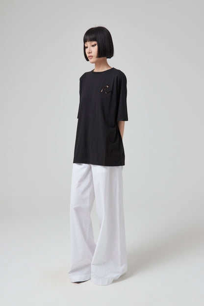 T-SHIRT OVER